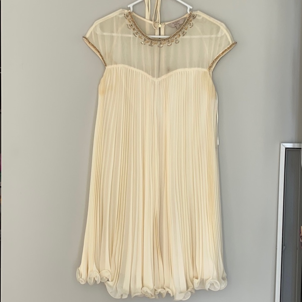 Ted Baker Dress